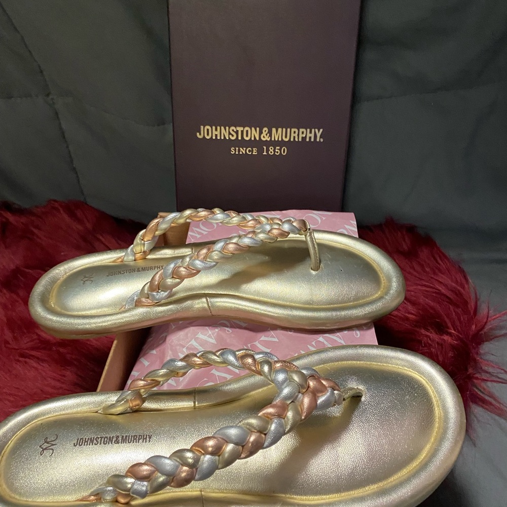 Johnson&Murphy - image 5